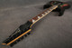 Ibanez RG320PG-P3 - Dark Skulls - 2nd Hand Ibanez RG320PG-P3 - Dark Skulls - 2nd Hand