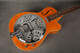 Vintage Resonator - Natural - 2nd Hand
