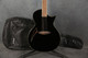 ESP LTD TL-6 Electro Acoustic - Black - 2nd Hand ESP LTD TL-6 Electro Acoustic - Black - 2nd Hand