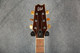 ESP LTD TL-6 Electro Acoustic - Black - 2nd Hand ESP LTD TL-6 Electro Acoustic - Black - 2nd Hand