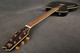 ESP LTD TL-6 Electro Acoustic - Black - 2nd Hand ESP LTD TL-6 Electro Acoustic - Black - 2nd Hand