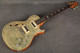 PRS SE Zach Myers - Seymour Duncan Pickups - Tampas Green - 2nd Hand