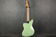 Fender Limited Edition Player Jaguar HH - Surf Pearl - 2nd Hand