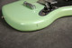 Fender Limited Edition Player Jaguar HH - Surf Pearl - 2nd Hand