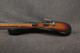 Ibanez Prestige AZ2402-TFF - Tri Fade Burst Flat - 2nd Hand