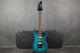 Ibanez J Custom RG8520-SPB - Sapphire Blue - 2nd Hand