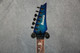 Ibanez J Custom RG8520-SPB - Sapphire Blue - 2nd Hand