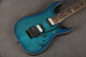 Ibanez J Custom RG8520-SPB - Sapphire Blue - 2nd Hand