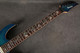 Ibanez J Custom RG8520-SPB - Sapphire Blue - 2nd Hand