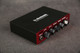 TC Electronic BAM200 Ultra Compact Bass Head - 2nd Hand