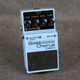Boss CEB-3 - 2nd Hand Boss CEB-3 - 2nd Hand