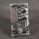 Digitech Freqout Natural Feedback Creator - 2nd Hand Digitech Freqout Natural Feedback Creator - 2nd Hand
