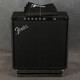 Fender Mustang LT50 Combo - 2nd Hand (153708)