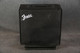 Fender Mustang LT50 Combo - 2nd Hand (153708)