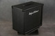 Hughes & Kettner TM112 1x12 Cabinet - 2nd Hand Hughes & Kettner TM112 1x12 Cabinet - 2nd Hand