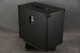 Hughes & Kettner TM112 1x12 Cabinet - 2nd Hand Hughes & Kettner TM112 1x12 Cabinet - 2nd Hand