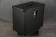 Hughes & Kettner TM112 1x12 Cabinet - 2nd Hand Hughes & Kettner TM112 1x12 Cabinet - 2nd Hand