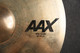 Sabian AAX 18 Inch Thin Crash - 2nd Hand Sabian AAX 18 Inch Thin Crash - 2nd Hand