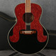 Epiphone Don Everly Signature SQ-180 BK - Black - 2nd Hand Epiphone Don Everly Signature SQ-180 BK - Black - 2nd Hand