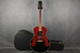 Epiphone Don Everly Signature SQ-180 BK - Black - 2nd Hand Epiphone Don Everly Signature SQ-180 BK - Black - 2nd Hand