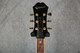 Epiphone Don Everly Signature SQ-180 BK - Black - 2nd Hand Epiphone Don Everly Signature SQ-180 BK - Black - 2nd Hand