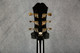 Epiphone Don Everly Signature SQ-180 BK - Black - 2nd Hand Epiphone Don Everly Signature SQ-180 BK - Black - 2nd Hand
