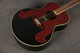 Epiphone Don Everly Signature SQ-180 BK - Black - 2nd Hand Epiphone Don Everly Signature SQ-180 BK - Black - 2nd Hand