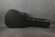 Epiphone Don Everly Signature SQ-180 BK - Black - 2nd Hand Epiphone Don Everly Signature SQ-180 BK - Black - 2nd Hand