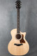 Taylor 314ce - 1208194028