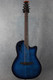 Ovation Celebrity Elite Limited Edition - Blue Flamed Maple - CCV25030767
