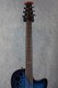 Ovation Celebrity Elite Limited Edition - Blue Flamed Maple - CCV25030767
