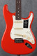 Fender Player II Stratocaster - Coral Red - MX24111488 Fender Player II Stratocaster - Coral Red - MX24111488