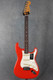 Fender Player II Stratocaster - Coral Red - MX24111488 Fender Player II Stratocaster - Coral Red - MX24111488