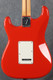 Fender Player II Stratocaster - Coral Red - MX24111488 Fender Player II Stratocaster - Coral Red - MX24111488