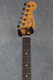Fender Player II Stratocaster - Coral Red - MX24111488 Fender Player II Stratocaster - Coral Red - MX24111488