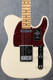 Fender Player II Modified Telecaster - Olympic Pearl - MX25060581