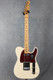 Fender Player II Modified Telecaster - Olympic Pearl - MX25060581