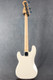 Fender Standard Precision Bass - Olympic White - ICF25018383 Fender Standard Precision Bass - Olympic White - ICF25018383