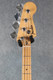 Fender Standard Precision Bass - Olympic White - ICF25018383 Fender Standard Precision Bass - Olympic White - ICF25018383