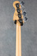 Fender Standard Precision Bass - Olympic White - ICF25018383 Fender Standard Precision Bass - Olympic White - ICF25018383