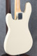 Fender Standard Precision Bass - Olympic White - ICF25018383 Fender Standard Precision Bass - Olympic White - ICF25018383