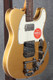Squier Classic Vibe Custom Telecaster SH with Bigsby - Aztec Gold - CYKC25008331 Squier Classic Vibe Custom Telecaster SH with Bigsby - Aztec Gold - CYKC25008331