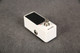 Mooer Baby Tuner - 2nd Hand (153865) Mooer Baby Tuner - 2nd Hand (153865)