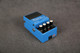 Boss CS-3 Compressor Sustainer - 2nd Hand (153846)