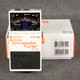 Boss TU-2 Tuner - 2nd Hand (153848) Boss TU-2 Tuner - 2nd Hand (153848)