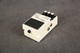 Boss NS-2 Noise Suppressor - 2nd Hand (153825) Boss NS-2 Noise Suppressor - 2nd Hand (153825)