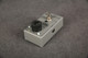 MXR Smart Gate - 2nd Hand MXR Smart Gate - 2nd Hand