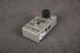 MXR Smart Gate - 2nd Hand MXR Smart Gate - 2nd Hand