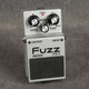 Boss FZ-5 Fuzz Pedal - 2nd Hand (153840) Boss FZ-5 Fuzz Pedal - 2nd Hand (153840)