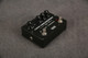 MXR MC402 CAE Boost/Overdrive Pedal - 2nd Hand MXR MC402 CAE Boost/Overdrive Pedal - 2nd Hand